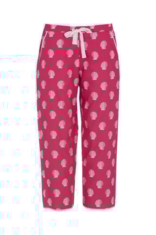 Pyjamabroek Sofia - Wit