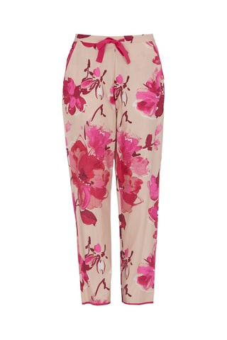 Pyjamabroek Aria - Roze