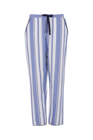 Pyjamabroek Alpes - Hemelsblauw