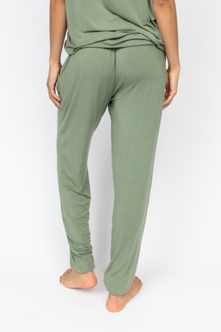 Pyjamabroek Lea - Lichtgroen