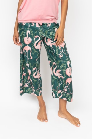 Pyjamabroek Ivy - Groen