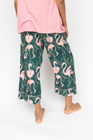 Pyjamabroek Ivy - Groen