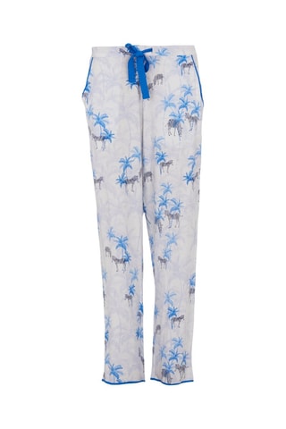 Pyjamabroek Lyla - Wit