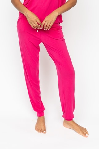 Pyjamabroek Aria - Roze