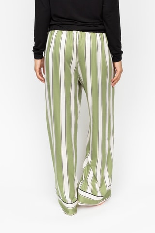 Pyjamabroek Nancy - Groen