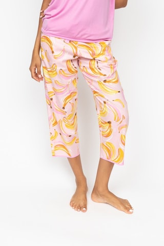 Pyjamabroek Betsy - Roze