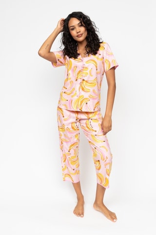 Pyjamabroek Betsy - Roze