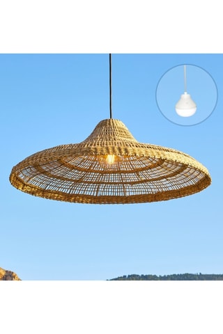 Lampadario LED Freya - Neutro 