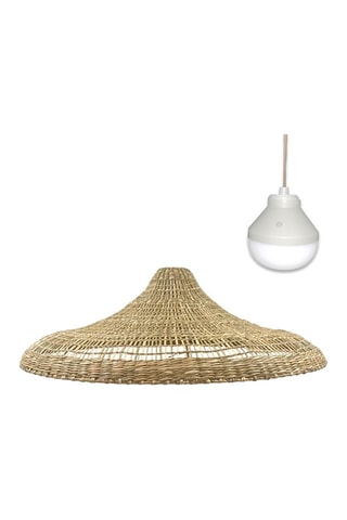 Lampadario LED Freya - Neutro 