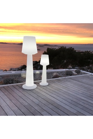 Lampada da terra LED Austral W170