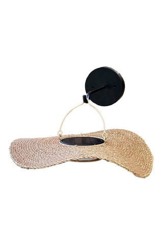 Applique a energia solare LED Coralia - Neutro