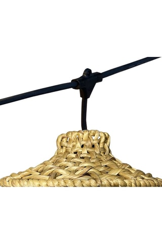 Decorazione luminosa LED Moorea - 600 cm