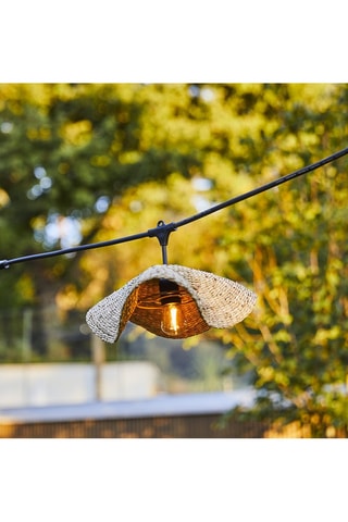 Decorazione luminosa Molly Light - 6 m