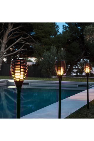 2 torce a energia solare Mini Maity Sun