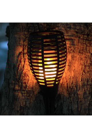 2 torce a energia solare Mini Maity Sun