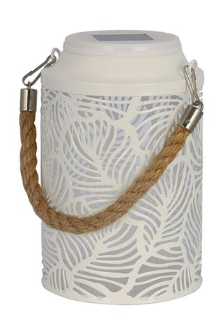 Lanterna a energia solare LED Mini rainbow