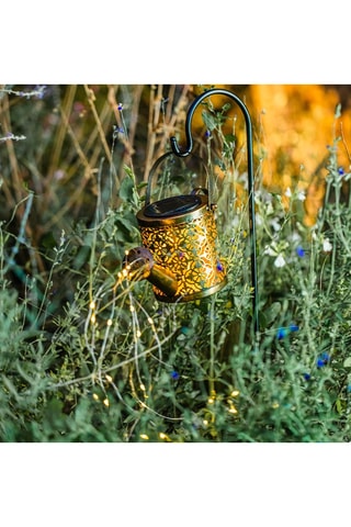 Faretto a energia solare LED Arrosy