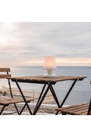 Lampada da tavolo LED Lady Mini