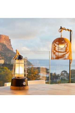 Lanterna LED senza cavo Wildy  - 23 cm