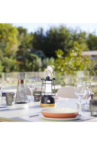 Lanterna LED senza cavo Wildy  - 23 cm