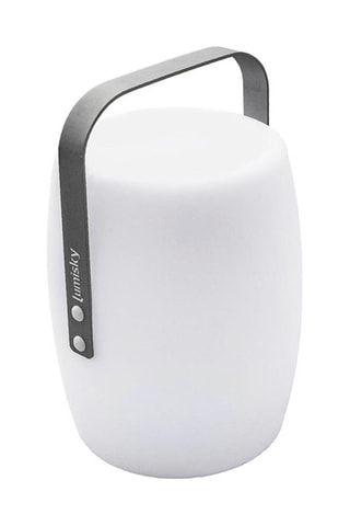 Lampada portatile LED - Bianco