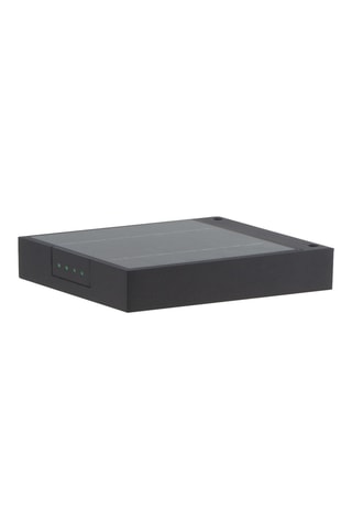 Applique a energia solare LED Ala - Bianco caldo - 2 W