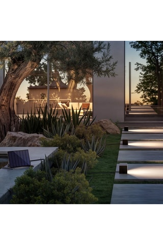 Lampioncino a energia solare Show - 2 W