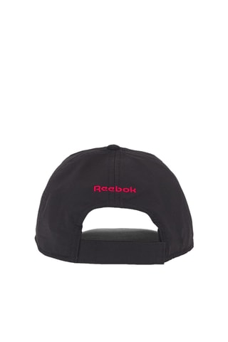 Cappellino da baseball Reebok x Kanghyuk - Grigio scuro