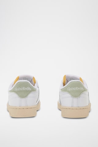 Sneakers Club C 85 Vintage - Bianco