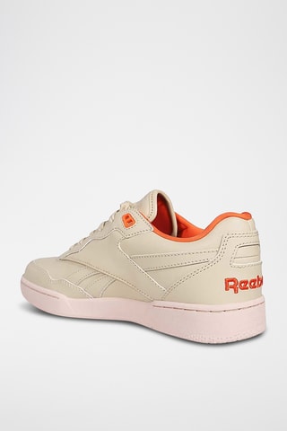 Sneakers Vintage - Bianco