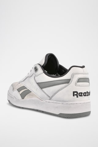 Sneakers Vintage - Bianco