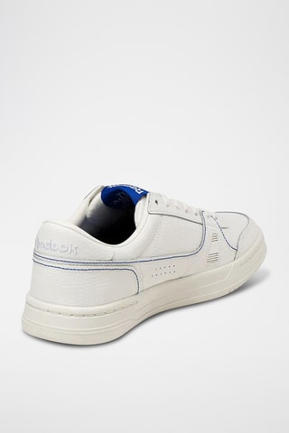 Sneakers in pelle LT Court Premium Des - Bianco