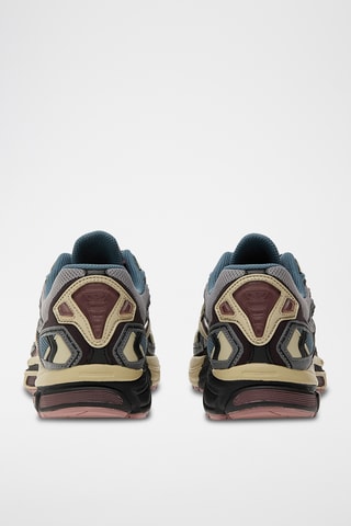 Sneakers Premier road ultra S - Cobalto e rosa antico