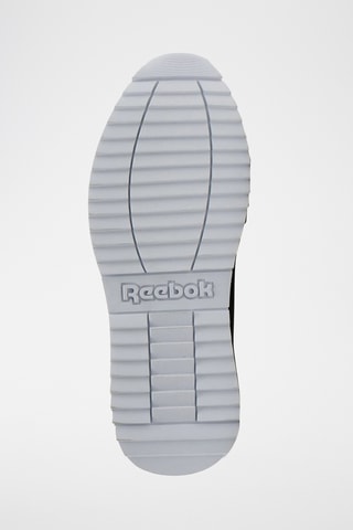 Sneakers in pelle scamosciata Reebok Glide Ripple Clip - Beige