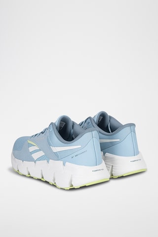 Sneakers Zig Dynamica 5 - Azzurro