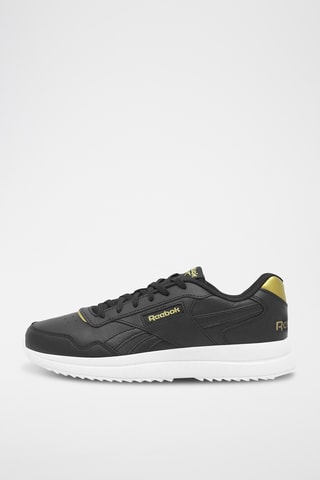 Sneakers in pelle Glide Sp - Nero