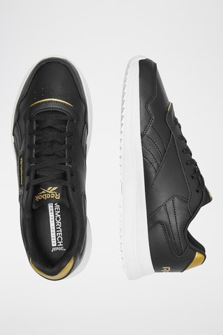 Sneakers in pelle Glide Sp - Nero