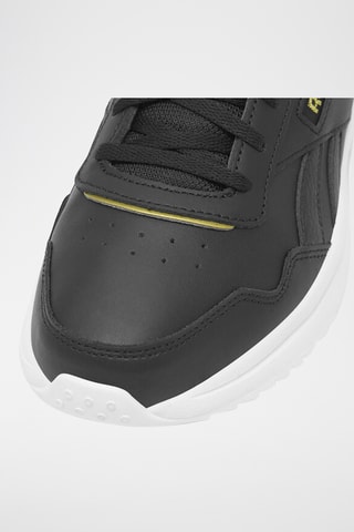 Sneakers in pelle Glide Sp - Nero