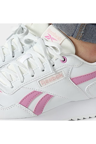 Sneakers da running Glide ripple - Bianco