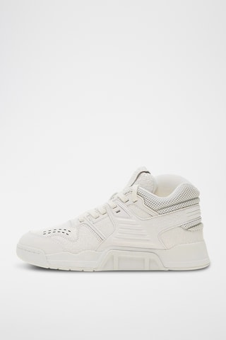 Sneakers alte Cxt - Bianco