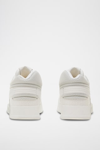 Sneakers alte Cxt - Bianco