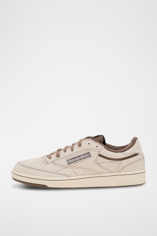 Sneakers Club C 85 Vintage - Beige