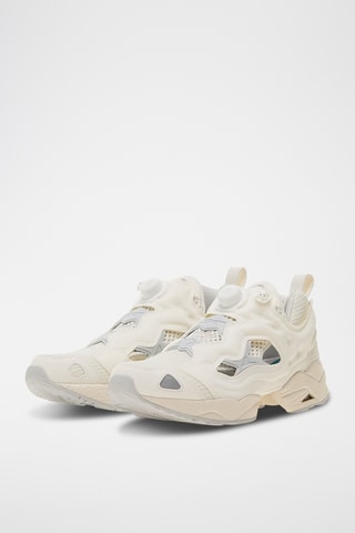 Sneakers Instapump Fury 95 BO - Bianco