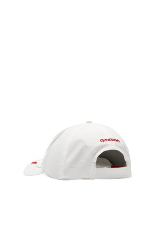 Cappellino da baseball Reebok x Kanghyuk - Bianco