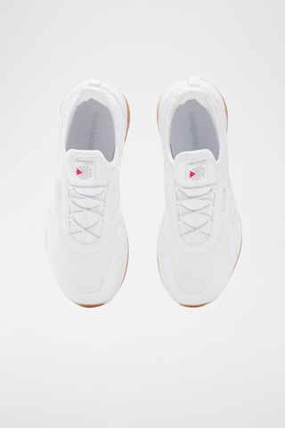 Sneakers Classic So - Bianco