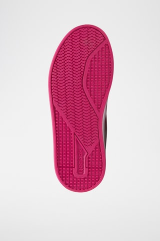 Sneakers Royal Prime 2.0 - Bianco e rosa