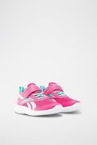 Sneakers in pelle Rush Runner 5 - Rosa