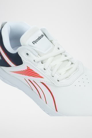 Sneakers Rush Runner 5 Syn - Bianco