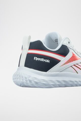 Sneakers Rush Runner 5 Syn - Bianco