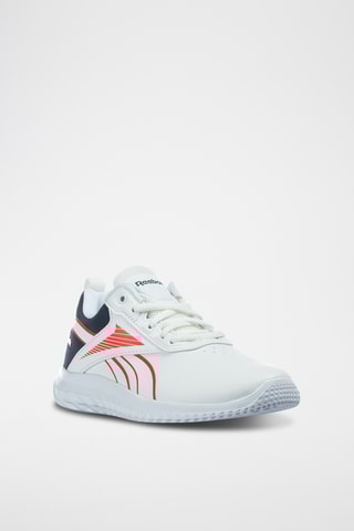 Sneakers Rush Runner 5 Syn - Bianco
